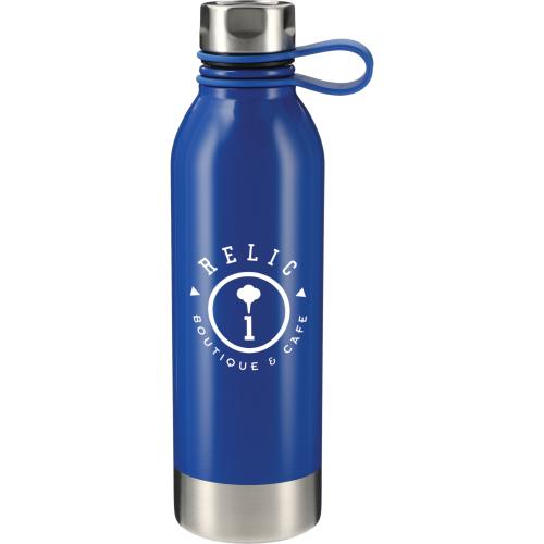 Drinkware - Water Bottles - Perth 25oz Stainless Sports Bottle