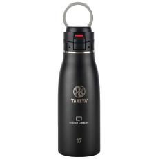 Takeya&reg; 17 oz. Traveler, Laser, Standard - Sports Bottles