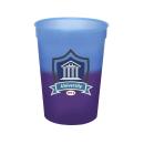 BLUE TO PURPLE