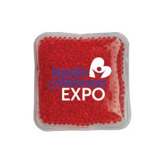 ChillFlex Gel Bead Therapy Pack - Breast Cancer Awareness