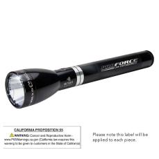 MAGLITE&reg; ML150LR LED Rechargeable Flashlight, Laser Engraved - Car Accessores