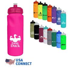 GrooveGrip 24oz BPA-Free Cycle Bottle - Occasions