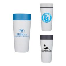 EcoSip 12oz Recycled Coffee Mug - Occasions