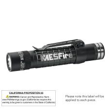 RadiantBeam USB LED Flashlight - Flashlights