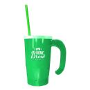 NEON GREEN;Green