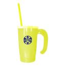 Neon Yellow;Yellow