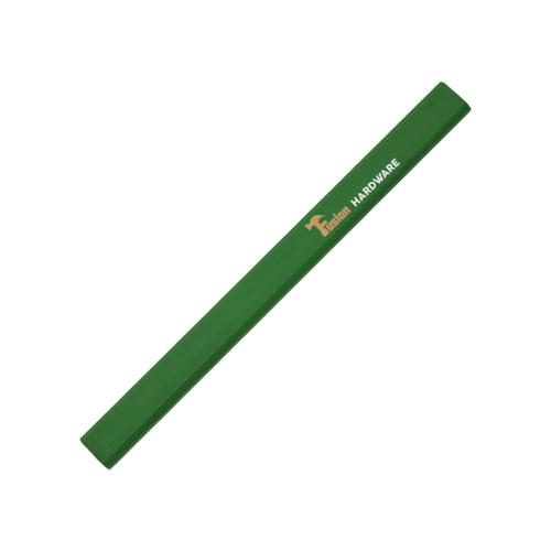 Auto & Tools - Carpenter Pencils - Halcyon&reg; Carpenter Pencil, Full Color Digital
