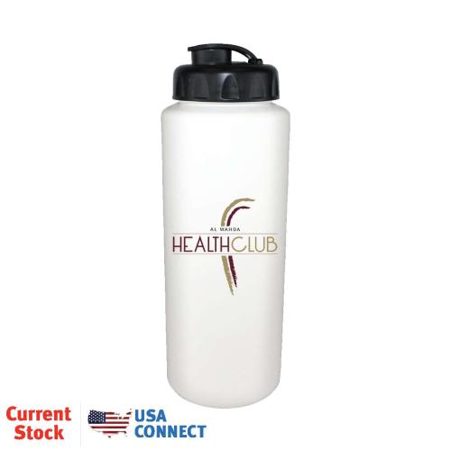 Drinkware - Sports Bottles - FlipStream 32oz Dynamic Sports Bottle