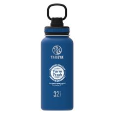 Takeya&reg; 32 oz. Bottle - Sports Bottles