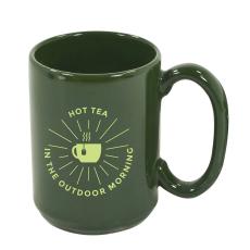 Emerald BrewMate 15oz Lead-Free Mug - New Additions