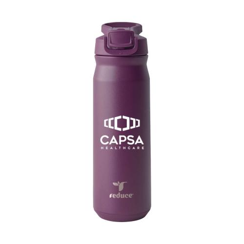 Drinkware - Sports Bottles - Reduce&reg; 24. oz Hydrate Pro Bottle