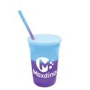 BLUE TO PURPLE