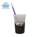 Frosted to Smoke