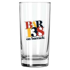 SipSphere 12.5oz USA Crafted Highball Glass - Drinkware