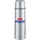 ThermaGuard 16.9oz Vacuum Bottle