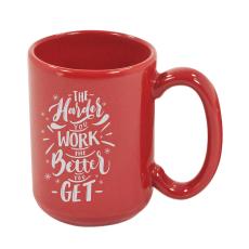 RedRoast 15oz Classic Mug - Mugs