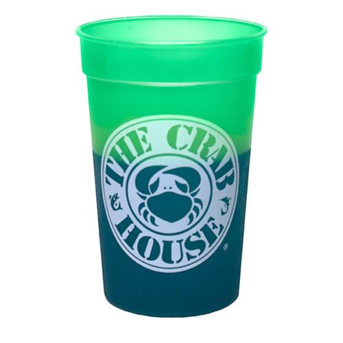 Drinkware - Color Changing - Mood&trade; 22 oz. Stadium Cup