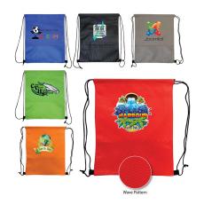 DrawWave Deluxe Full Color Backpack - New Additions
