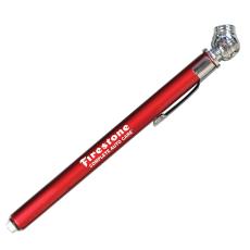 TireTouch Pro 50PSI Gauge Clip - Keychains