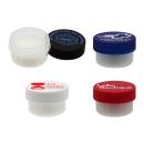 VanillaVoyage Soft Touch Lip Balm Jar