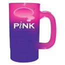 PINK TO PURPLE
