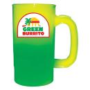 Yellow to Green;Yellow
