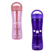 Perfect Shaker&trade; 28 oz. Luma Shaker Bottle - Sports Bottles