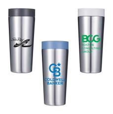 EcoSip 16oz Recycled Stainless Tumbler - Occasions