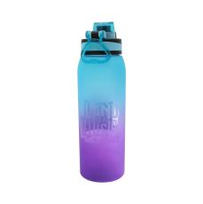 Halcyon&reg; 30 oz. Ombre Sport Bottle - Varnish - Earth Day