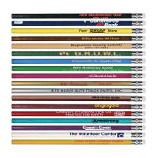 PencilArtiz White Eraser Gift Pencil - New Additions