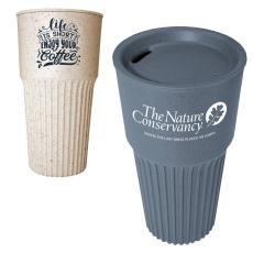 HIP&reg; 16 oz. Moka Cup - Earth Day