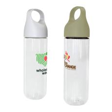 HIP&reg; 19 oz. Live Eco Bottle, Full Color Digital - Earth Day
