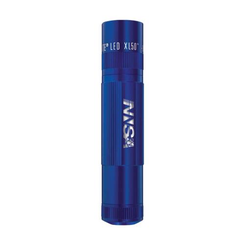 Auto & Tools - Flashlights - MAGLITE&reg; XL50 LED Flashlight, Laser Engraved