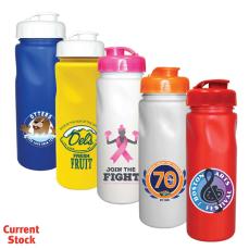 CycleSip 24oz Custom FlipTop Bottle - Occasions