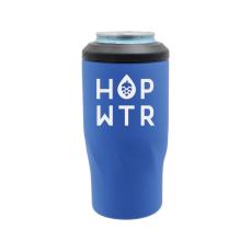 Halcyon&reg; 4 In 1 Can Cooler, Laser Premium - Tumblers
