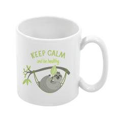 BrewBright 11oz Full Color Ceramic Mug - New Additions