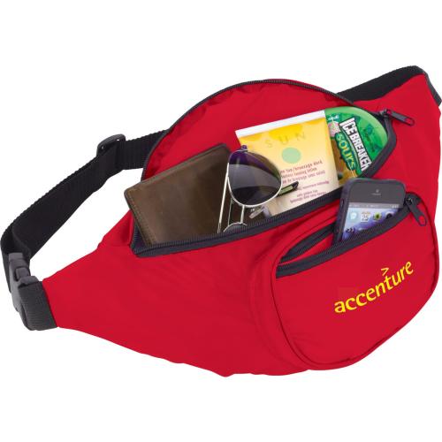 Bags - Belt Bags - UrbanGlide Smart Fanny Pack