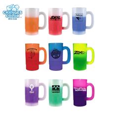 Mood&trade; 14 oz. Beer Stein - New Additions