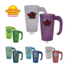 SunShift 20oz UV Beer Stein - New Additions