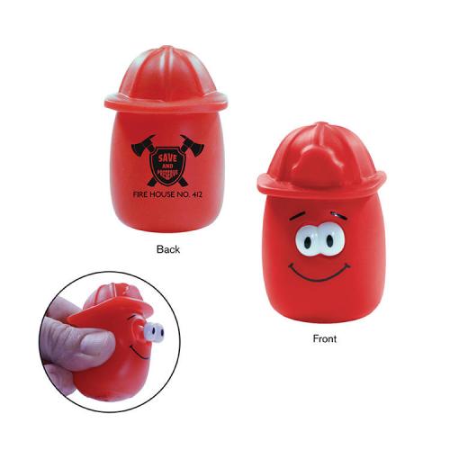 Toys & Novelties - Stress Relievers - ZingSnap Squeezy Eye Popper