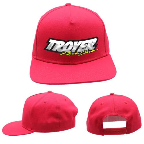 Occasions - Charity & Walk-a-Thons - SnapFlex Digital Custom Cap