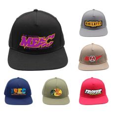 SnapFlex Digital Custom Cap - Earth Day
