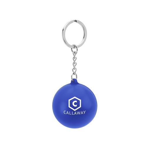 Auto & Tools - Keychains - StressEase Sphere Keychain