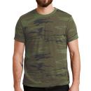 Alternative&reg; Men's Eco-Jersey&trade; Crew T-Shirt