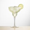 VivaClear 13oz Crystal Margarita Glass