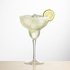 VivaClear 13oz Crystal Margarita Glass - Barware