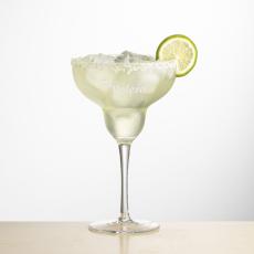 VivaClear 13oz Crystal Margarita Glass - Cocktail Glasses