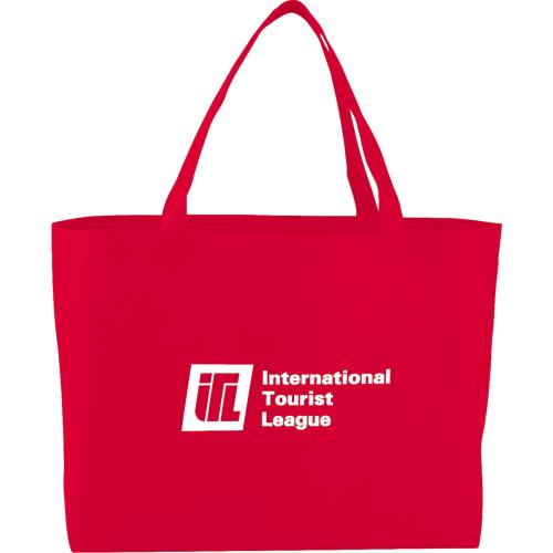 Bags - Tote Bags - EcoTote CarryAll Shopper Bag