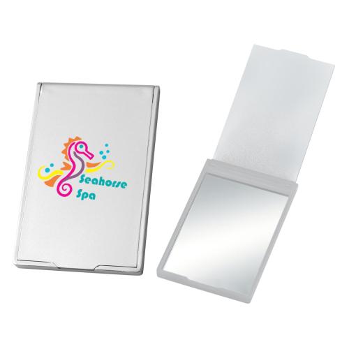 Bags - Travel Accessories - Reflectia Travel Mirror Stand