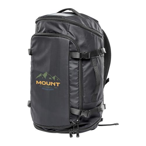 Bags - Backpacks - Nylon & Polyester - Madagascar Duffel Pack